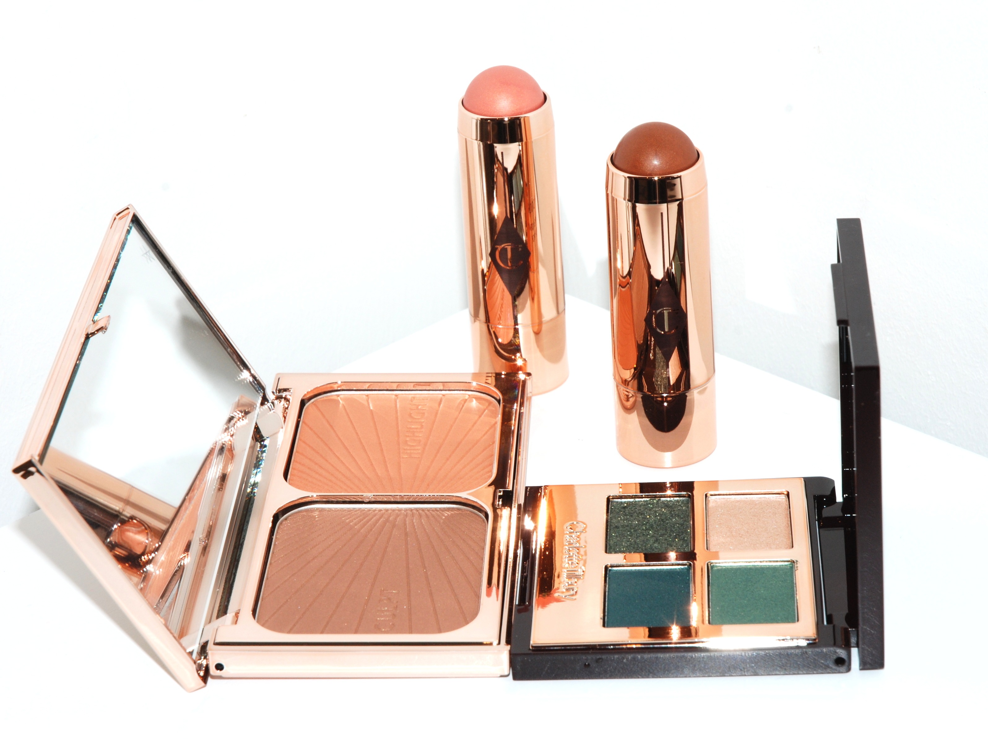 Charlotte Tilbury