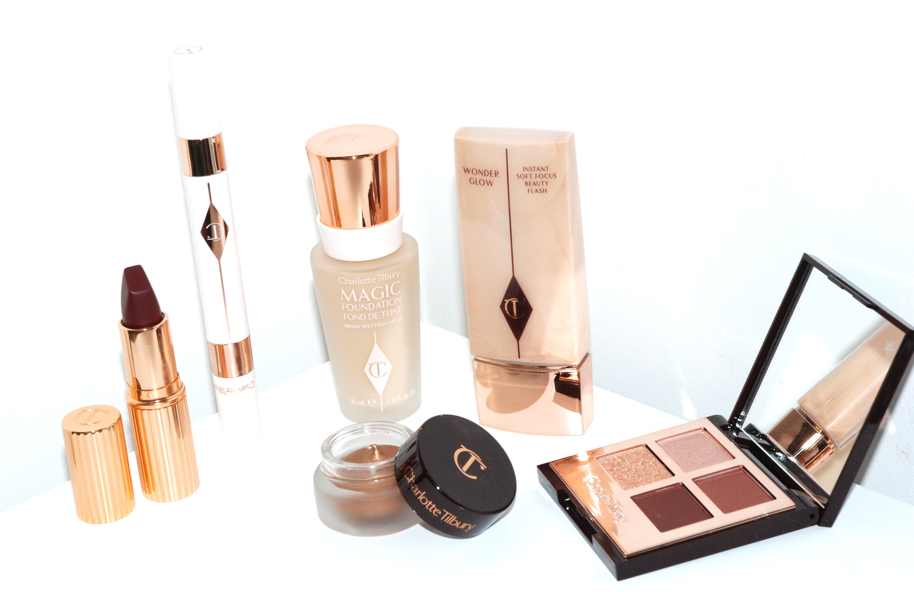 Charlotte Tilbury