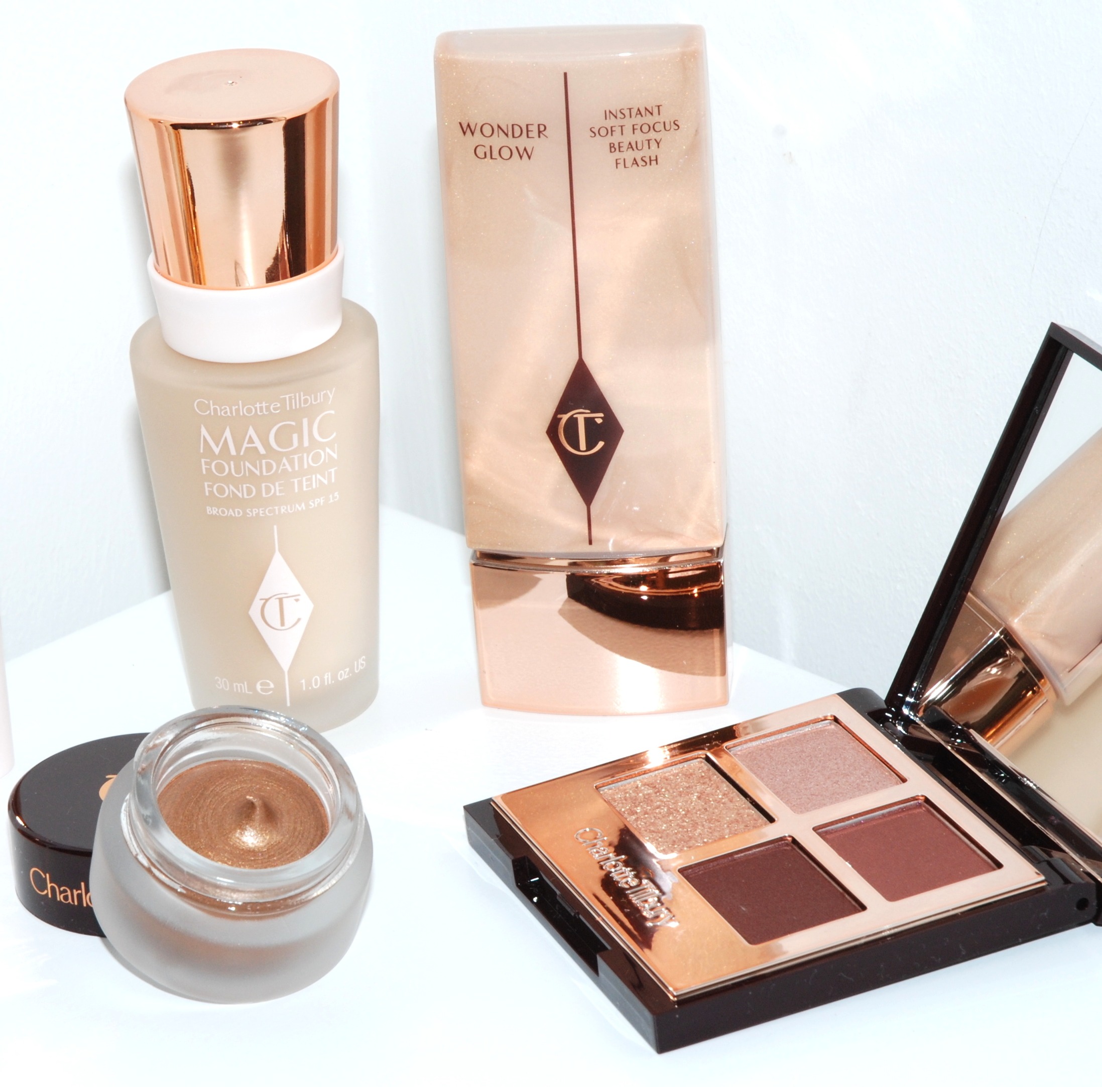 Charlotte TIlbury