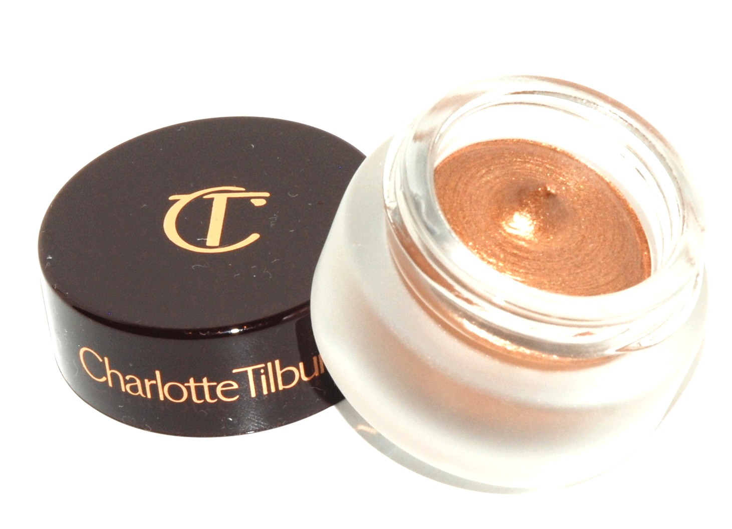 Charlotte Tilbury Eyeshadow