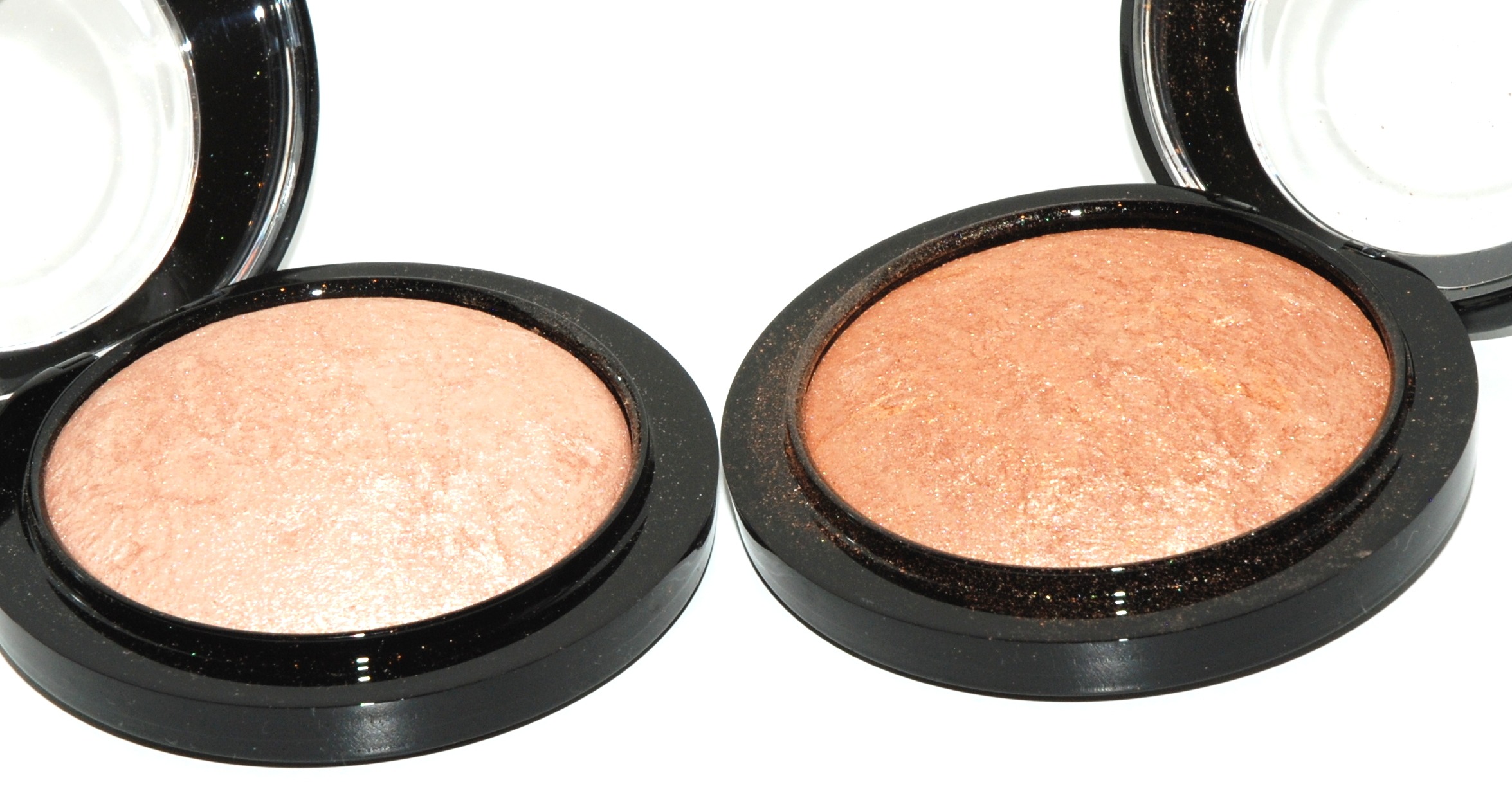 Mineralize skinfinish