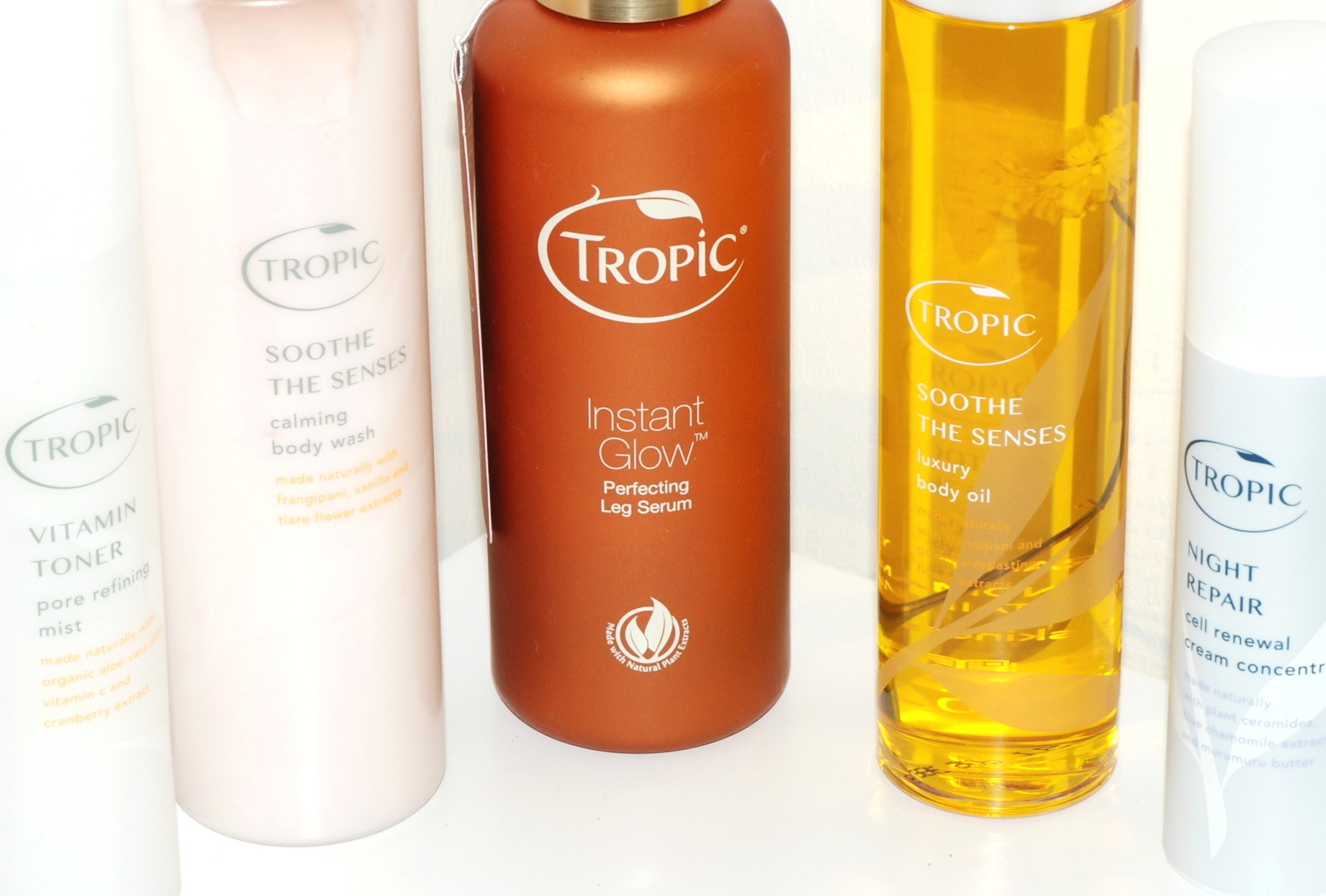 TROPIC SKINCARE