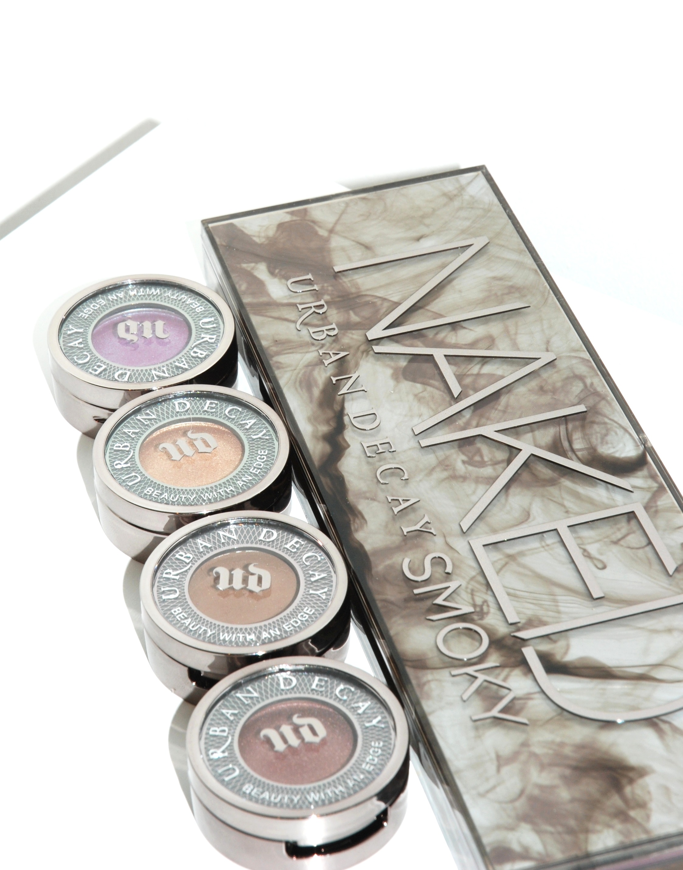 Naked Smoky Urban Decay