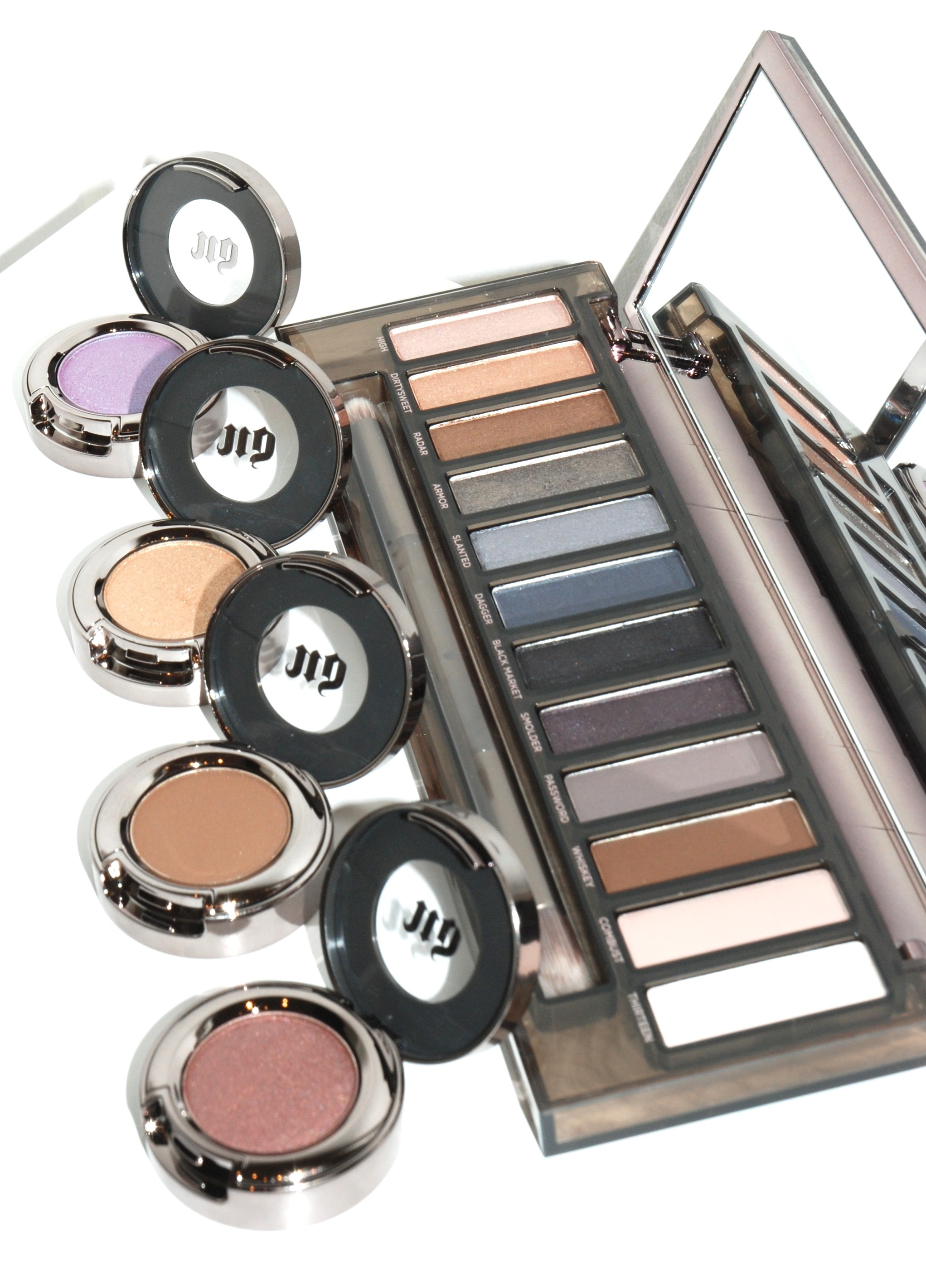 Urban Decay Eyeshadow