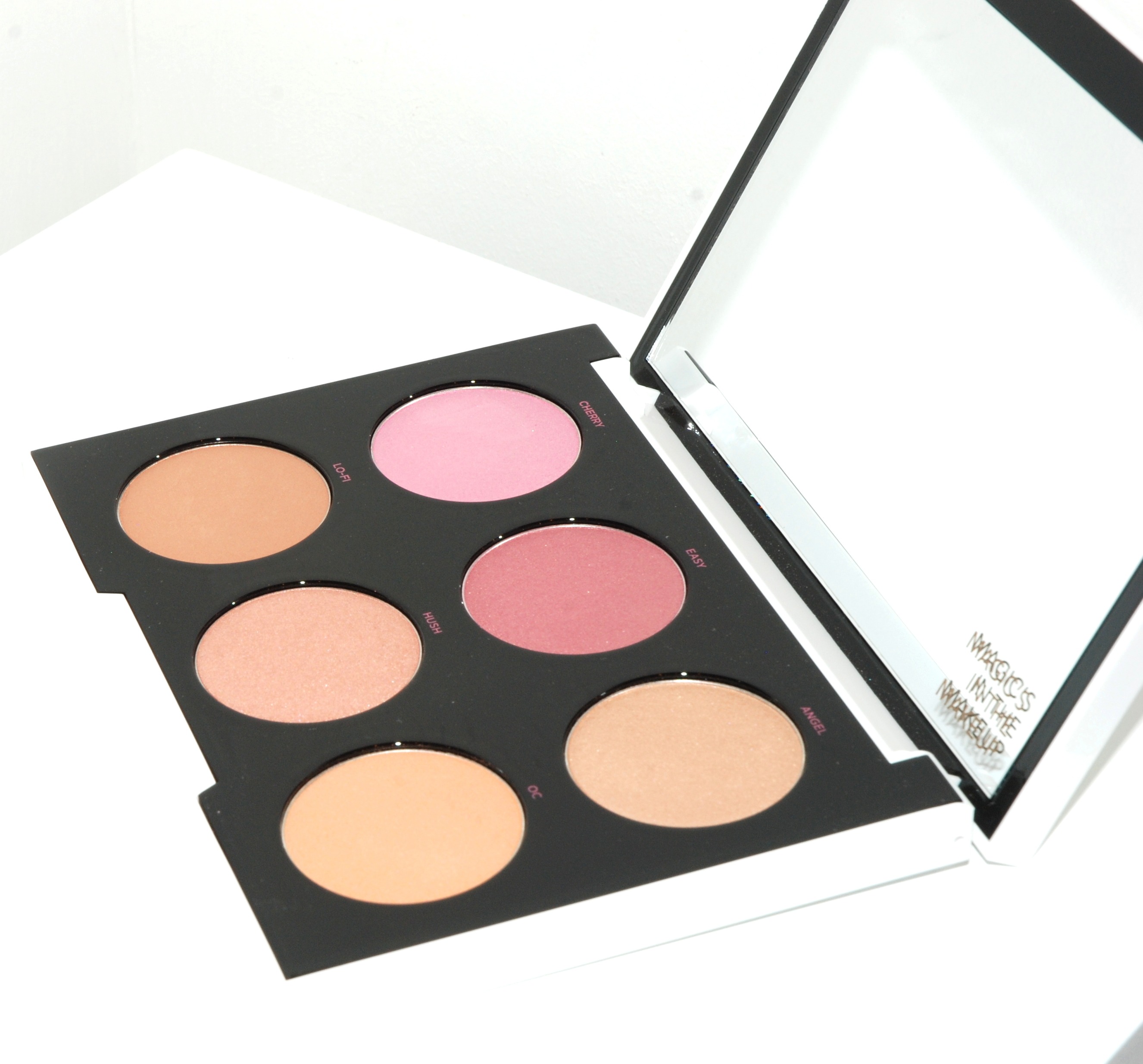 Gwen Stefani Blush Palette