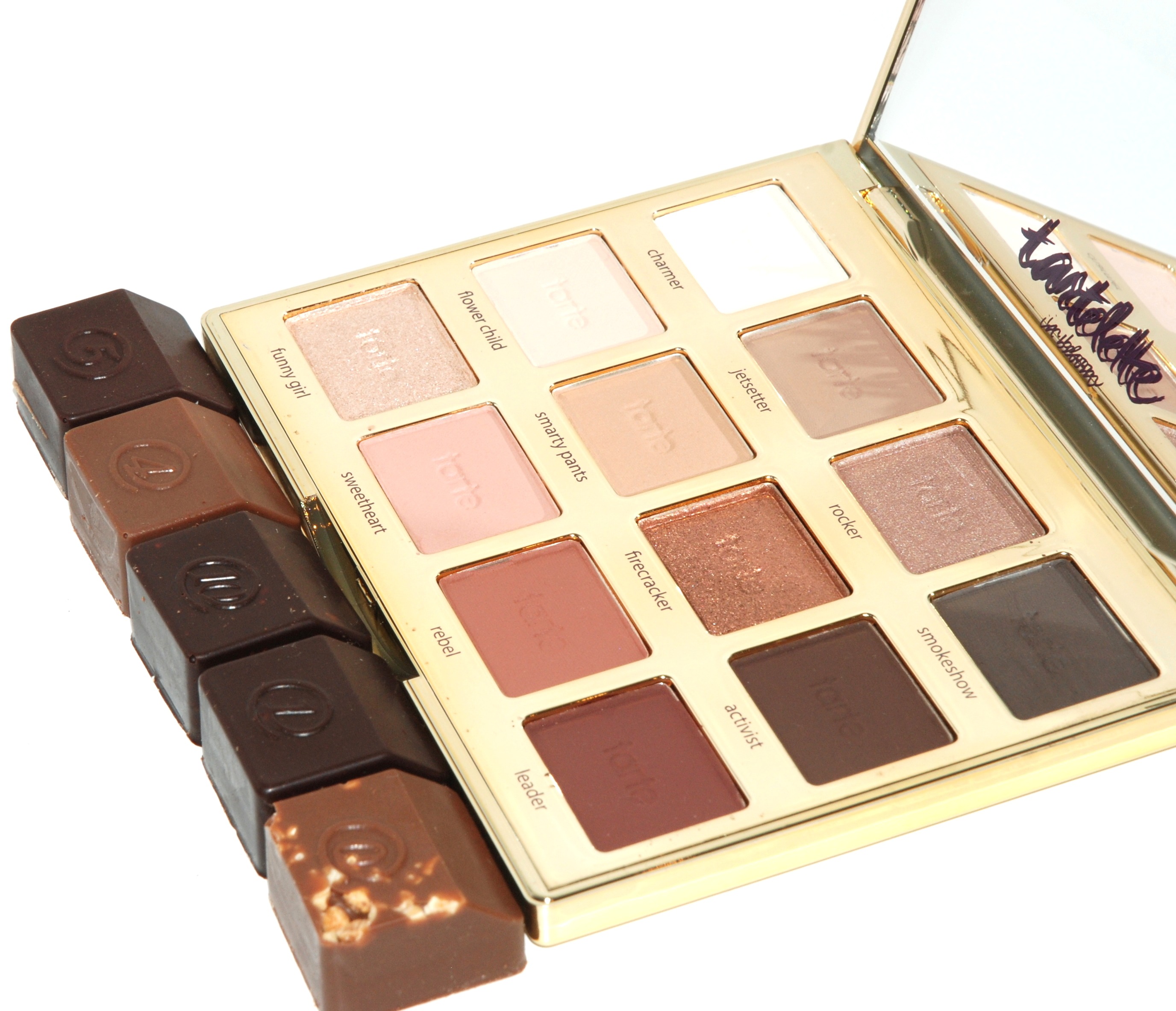 Tartelette inbloom