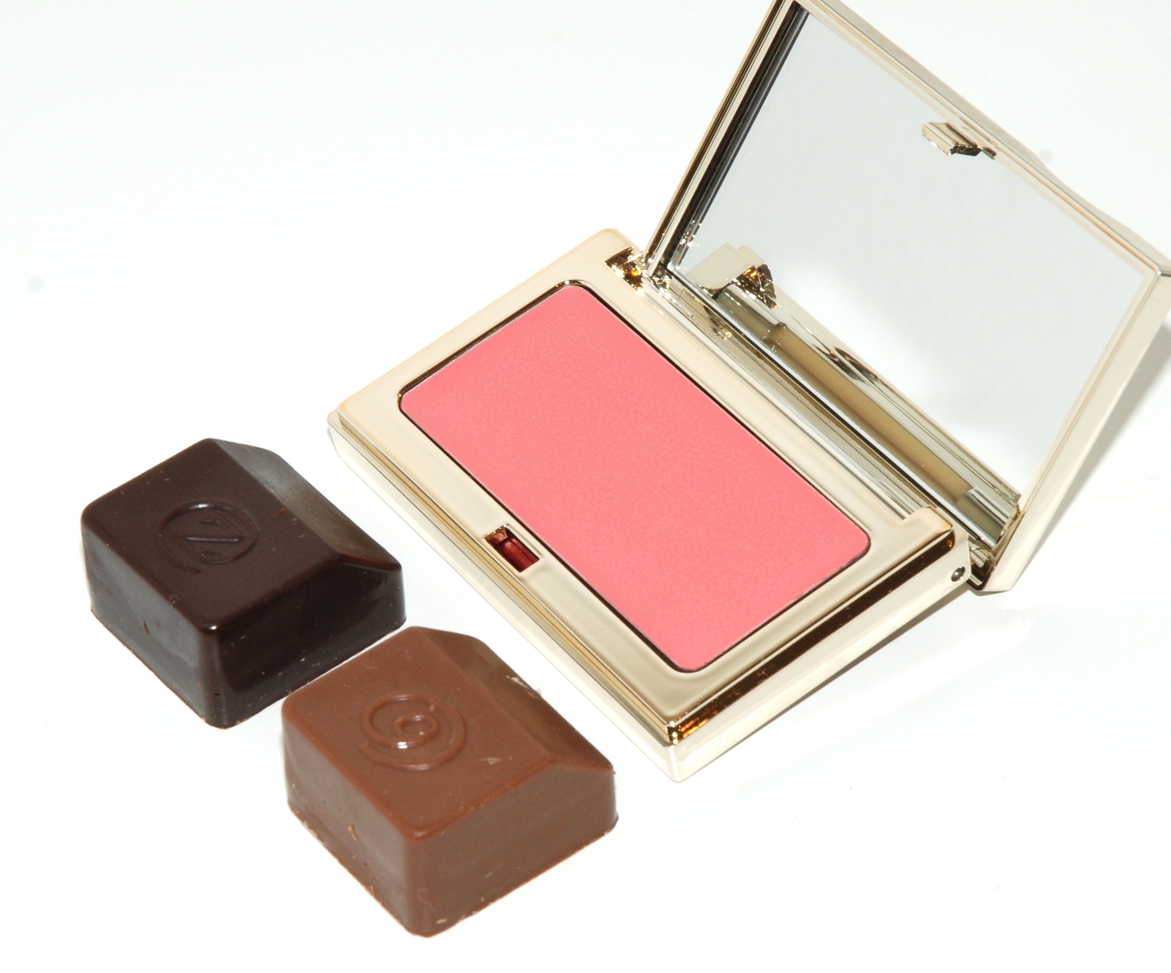 ClarinsBlush