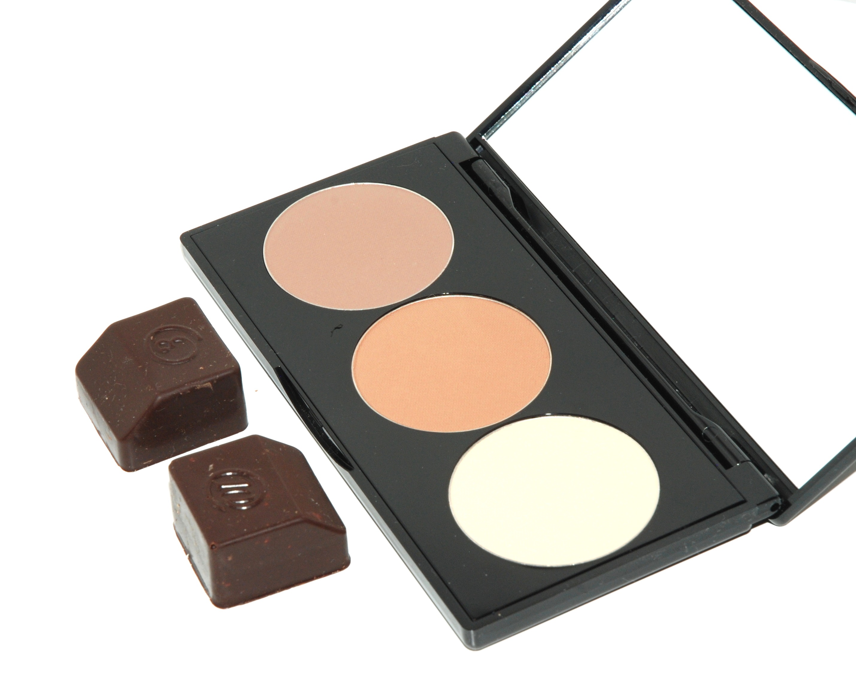 Smashbox Contour