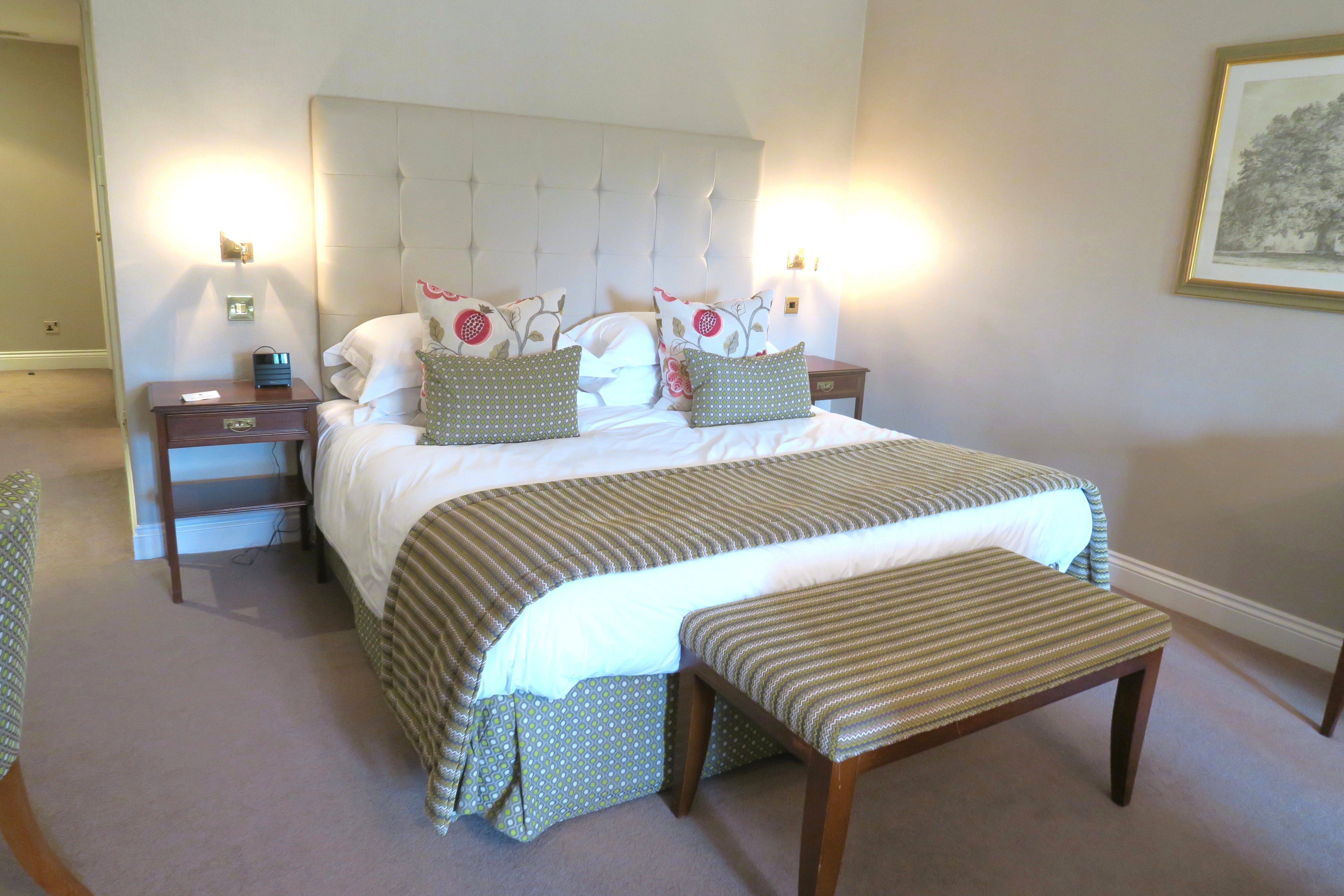 Fairway Studio Suite Ashdown Park