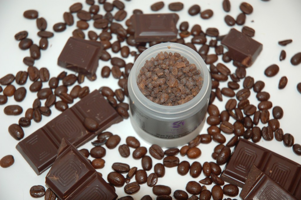 Chocolate and Coffee Detox