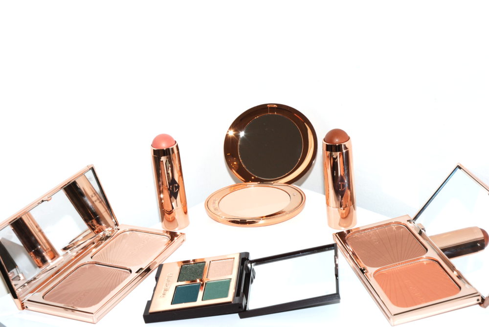 Luxury Makeup by Charlotte Tilbury