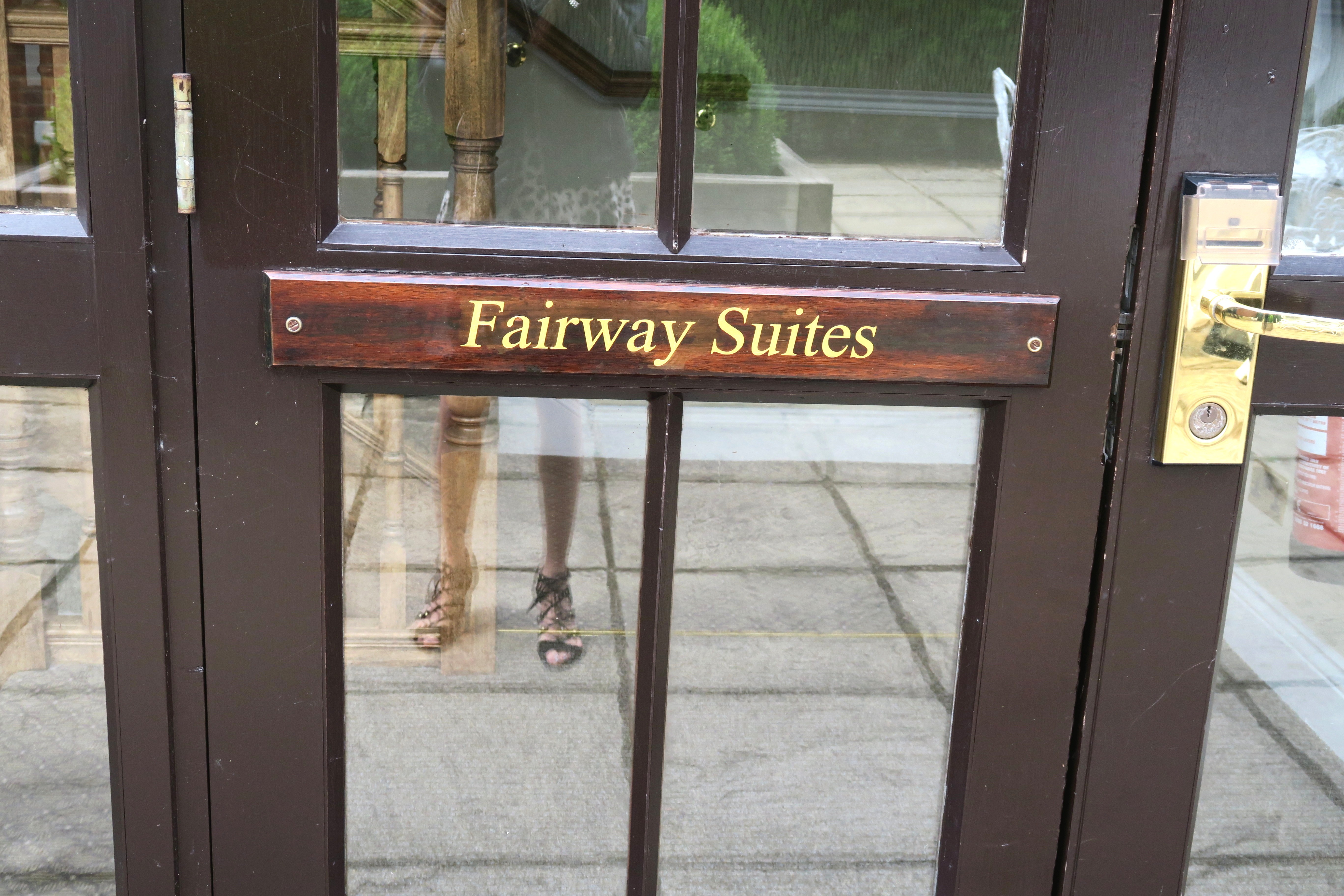 Fairway Suites Ashdown Park
