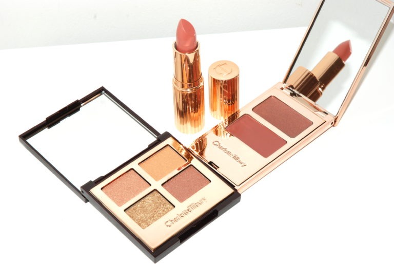 Charlotte Tilbury Luxury Makeup 2016